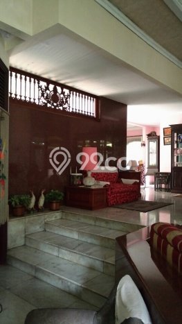 Hunian Mewah LB 350m2 Siap Pakai Desain Elegan di Lebak Bulus, Jakarta Selatan Hunian Mewah LB 350m2 Siap Pakai Desain Elegan di Lebak Bulus, Jakarta Selatan