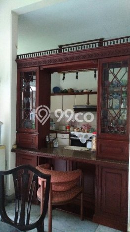 Hunian Mewah LB 350m2 Siap Pakai Desain Elegan di Lebak Bulus, Jakarta Selatan Hunian Mewah LB 350m2 Siap Pakai Desain Elegan di Lebak Bulus, Jakarta Selatan