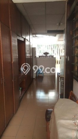Hunian Mewah LB 350m2 Siap Pakai Desain Elegan di Lebak Bulus, Jakarta Selatan Hunian Mewah LB 350m2 Siap Pakai Desain Elegan di Lebak Bulus, Jakarta Selatan