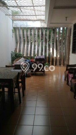 Hunian Mewah LB 350m2 Siap Pakai Desain Elegan di Lebak Bulus, Jakarta Selatan Hunian Mewah LB 350m2 Siap Pakai Desain Elegan di Lebak Bulus, Jakarta Selatan