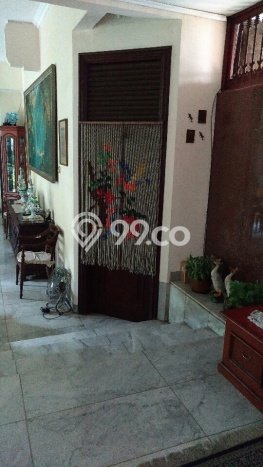 Hunian Mewah LB 350m2 Siap Pakai Desain Elegan di Lebak Bulus, Jakarta Selatan Hunian Mewah LB 350m2 Siap Pakai Desain Elegan di Lebak Bulus, Jakarta Selatan