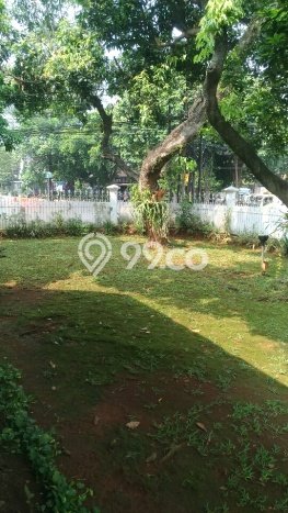 Hunian Mewah LB 350m2 Siap Pakai Desain Elegan di Lebak Bulus, Jakarta Selatan Hunian Mewah LB 350m2 Siap Pakai Desain Elegan di Lebak Bulus, Jakarta Selatan