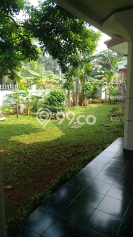 Hunian Mewah LB 350m2 Siap Pakai Desain Elegan di Lebak Bulus, Jakarta Selatan Hunian Mewah LB 350m2 Siap Pakai Desain Elegan di Lebak Bulus, Jakarta Selatan