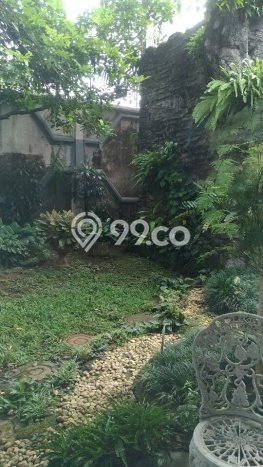 Hunian Mewah LB 350m2 Siap Pakai Desain Elegan di Lebak Bulus, Jakarta Selatan Hunian Mewah LB 350m2 Siap Pakai Desain Elegan di Lebak Bulus, Jakarta Selatan