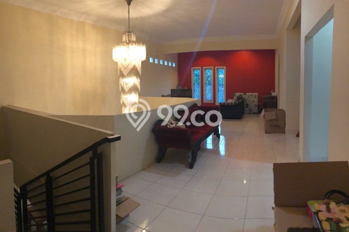Rumah SUPER MEWAH! area Jatibening, Bekasi, Luas 360m² Bangunan 300m², HARGA SPESIAL Rumah SUPER MEWAH! area Jatibening, Bekasi, Luas 360m² Bangunan 300m², HARGA SPESIAL