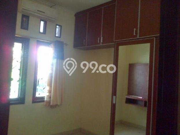 Rumah Modern 2 KT di Alam Sutera Tangerang Rumah Modern 2 KT di Alam Sutera Tangerang