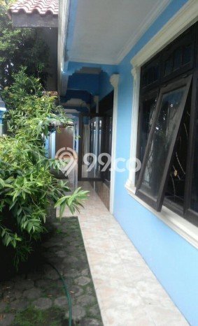 Hunian Eksklusif Dijual LT 454m2 di Jagakarsa, Jakarta Selatan Hunian Eksklusif Dijual LT 454m2 di Jagakarsa, Jakarta Selatan