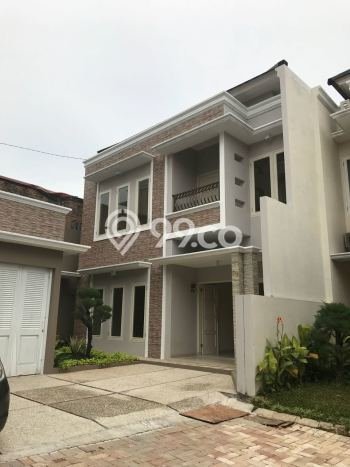 For Sale Rumah Mewah Exclusive di Jagakarsa, Jakarta Selatan For Sale Rumah Mewah Exclusive di Jagakarsa, Jakarta Selatan