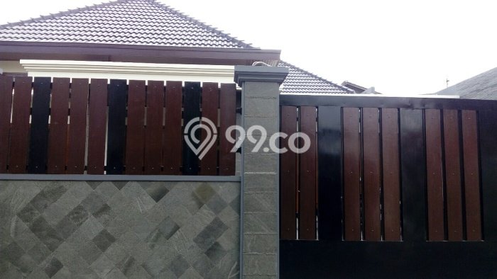 Rumah Mewah Siap Huni LT 391m2 di Laweyan, Solo Rumah Mewah Siap Huni LT 391m2 di Laweyan, Solo