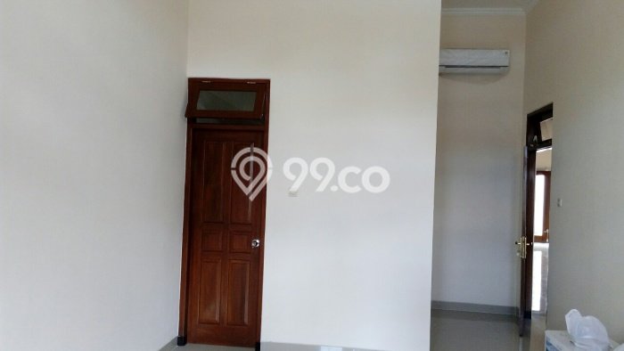 Rumah Mewah Siap Huni LT 391m2 di Laweyan, Solo Rumah Mewah Siap Huni LT 391m2 di Laweyan, Solo