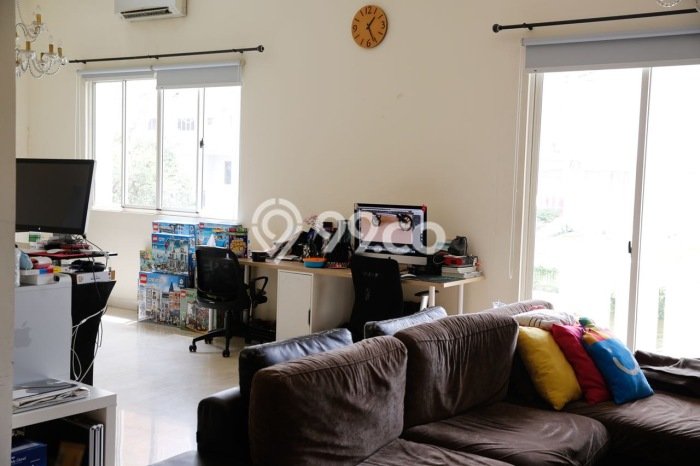 Rumah Luxury Modern Siap Huni di Pantai Indah Kapuk Jakarta Utara Rumah Luxury Modern Siap Huni di Pantai Indah Kapuk Jakarta Utara