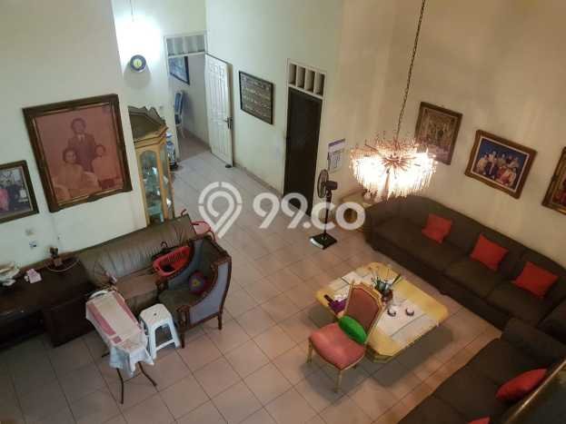 Rumah Mewah Siap Huni LT 582m2 di Jagakarsa, Jakarta Selatan Rumah Mewah Siap Huni LT 582m2 di Jagakarsa, Jakarta Selatan