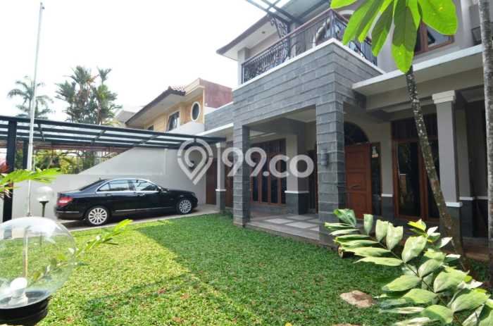 Disewakan Rumah Murah di Lebak Bulus Jakarta Selatan dengan 4 KT Disewakan Rumah Murah di Lebak Bulus Jakarta Selatan dengan 4 KT