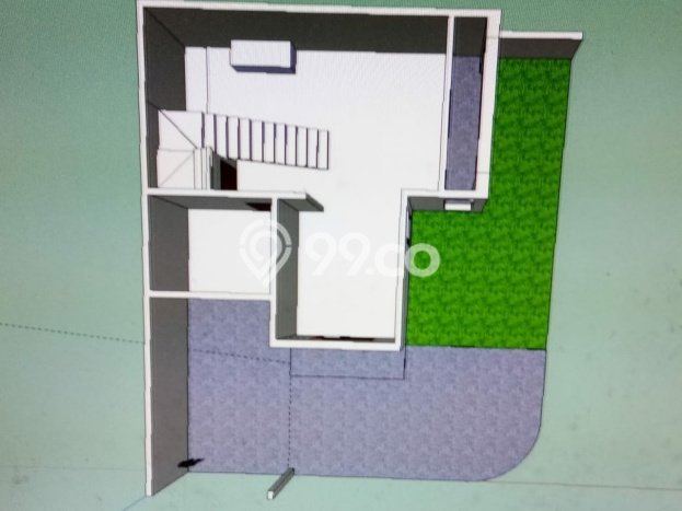 Rumah Minimalis 3 KT di Serpong Villa Melati Mas Tangerang Selatan Unfurnished Rumah Minimalis 3 KT di Serpong Villa Melati Mas Tangerang Selatan Unfurnished