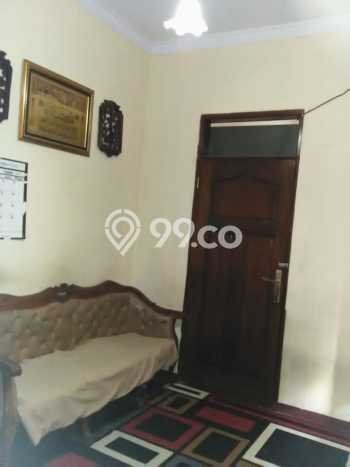 Rumah Mewah dengan Luas Tanah 150m² di Kawasan Elite Ciateul, Bandung Rumah Mewah dengan Luas Tanah 150m² di Kawasan Elite Ciateul, Bandung