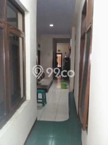 Rumah Mewah dengan Luas Tanah 150m² di Kawasan Elite Ciateul, Bandung Rumah Mewah dengan Luas Tanah 150m² di Kawasan Elite Ciateul, Bandung