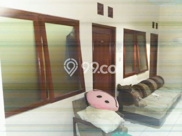 Rumah Mewah dengan Luas Tanah 150m² di Kawasan Elite Ciateul, Bandung Rumah Mewah dengan Luas Tanah 150m² di Kawasan Elite Ciateul, Bandung