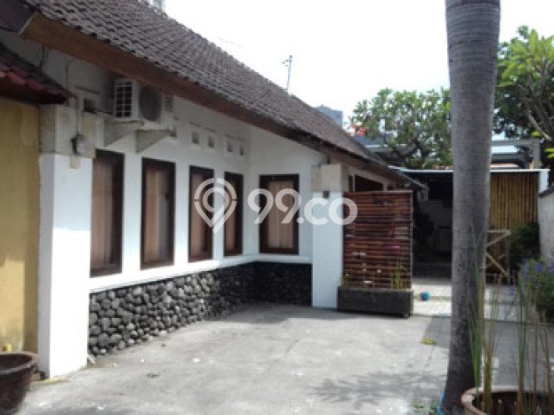 Sewa Rumah Murah di Sanur Denpasar Punya 2 KT Sewa Rumah Murah di Sanur Denpasar Punya 2 KT