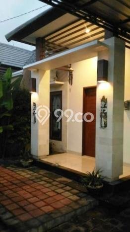 Rumah di Benoa, Akses ke Fasilitas, 2 KT, Luas 92m² LB 45m² Rumah di Benoa, Akses ke Fasilitas, 2 KT, Luas 92m² LB 45m²