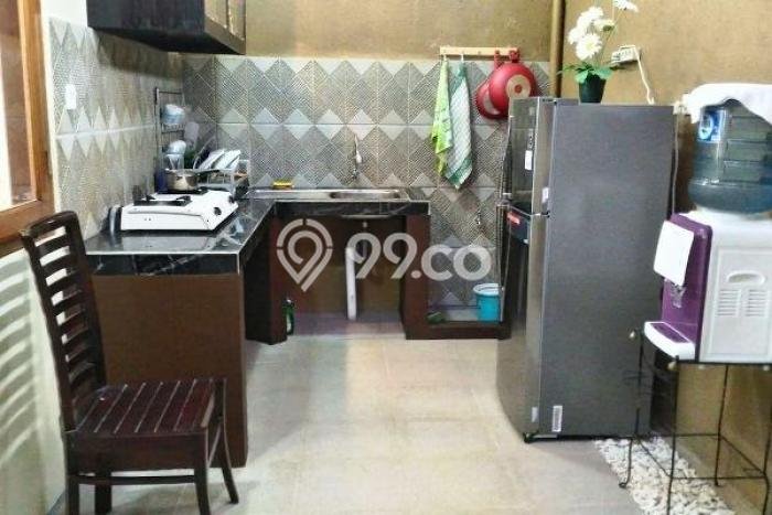 Rumah di Benoa, Akses ke Fasilitas, 2 KT, Luas 92m² LB 45m² Rumah di Benoa, Akses ke Fasilitas, 2 KT, Luas 92m² LB 45m²