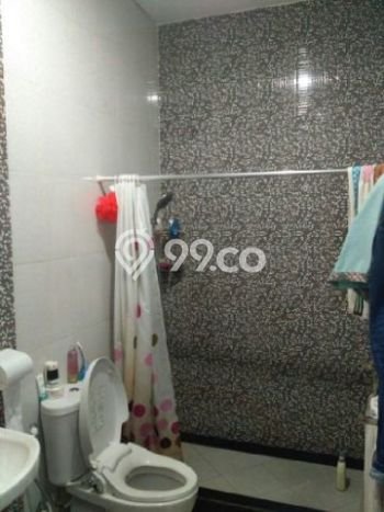 Dijual Hunian Rumah Nyaman 4 Kamar di Modernland, Tangerang Dijual Hunian Rumah Nyaman 4 Kamar di Modernland, Tangerang