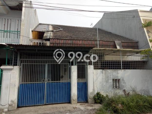 Hunian Super Elit dengan Akses Paling Strategis di Muara Karang, Jakarta Utara Hunian Super Elit dengan Akses Paling Strategis di Muara Karang, Jakarta Utara