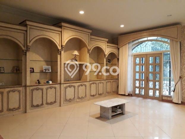 Rumah Elit Modern Tanpa Renovasi di Pantai Indah Kapuk Jakarta Utara Rumah Elit Modern Tanpa Renovasi di Pantai Indah Kapuk Jakarta Utara