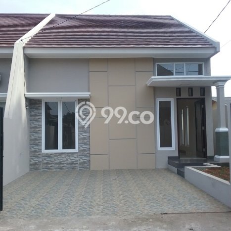 Hunian Nyaman Asri 3 KT Siap Pakai di Jatibening Bekasi Hunian Nyaman Asri 3 KT Siap Pakai di Jatibening Bekasi