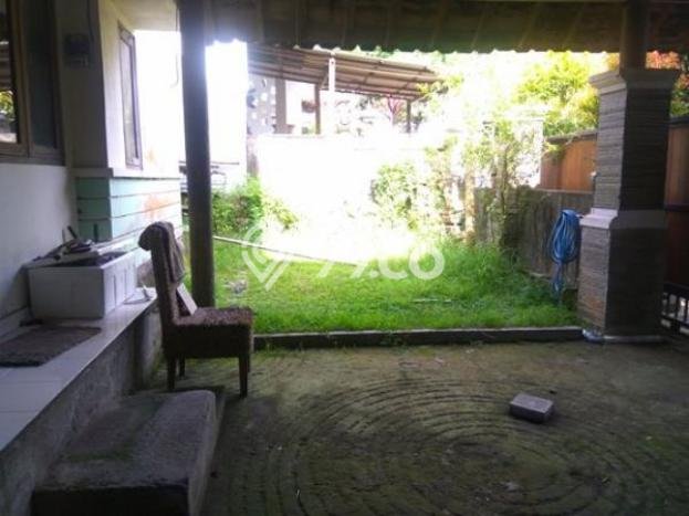 HOT PROPERTY! Rumah Strategis di Jimbaran, LT 143m² Bangunan 36m² HOT PROPERTY! Rumah Strategis di Jimbaran, LT 143m² Bangunan 36m²