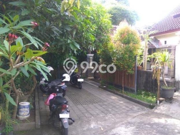 HOT PROPERTY! Rumah Strategis di Jimbaran, LT 143m² Bangunan 36m² HOT PROPERTY! Rumah Strategis di Jimbaran, LT 143m² Bangunan 36m²