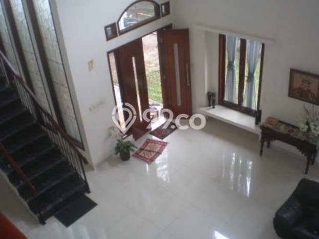 Jual Rumah Mewah Elegan Dengan View Eksklusif di Serpong Villa Melati Mas, Tangerang Selatan Jual Rumah Mewah Elegan Dengan View Eksklusif di Serpong Villa Melati Mas, Tangerang Selatan