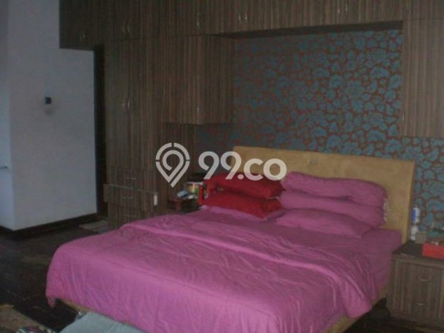 Jual Rumah Mewah Elegan Dengan View Eksklusif di Serpong Villa Melati Mas, Tangerang Selatan Jual Rumah Mewah Elegan Dengan View Eksklusif di Serpong Villa Melati Mas, Tangerang Selatan