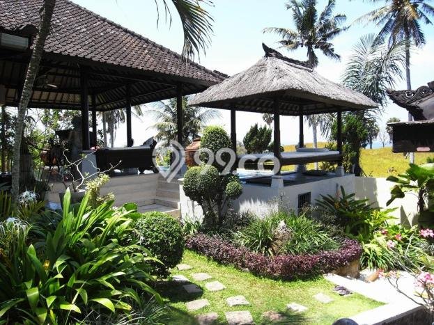 Rumah Elit Modern Tanpa Renovasi di Saba Gianyar Rumah Elit Modern Tanpa Renovasi di Saba Gianyar
