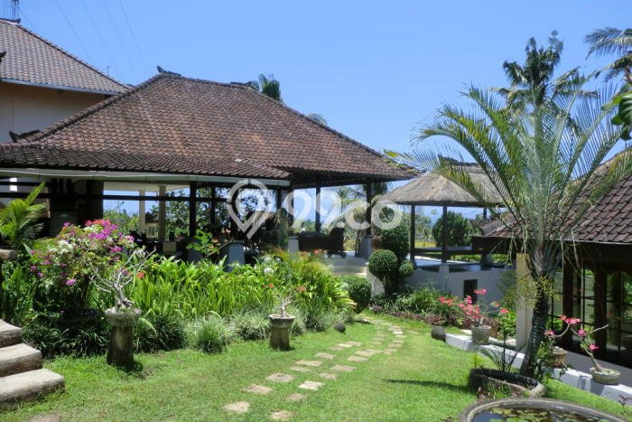 Rumah Elit Modern Tanpa Renovasi di Saba Gianyar Rumah Elit Modern Tanpa Renovasi di Saba Gianyar