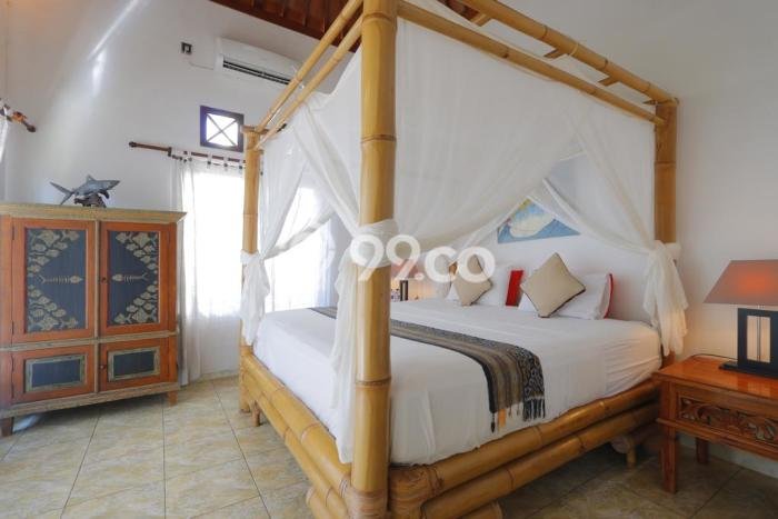 Rumah Elit Modern Tanpa Renovasi di Saba Gianyar Rumah Elit Modern Tanpa Renovasi di Saba Gianyar