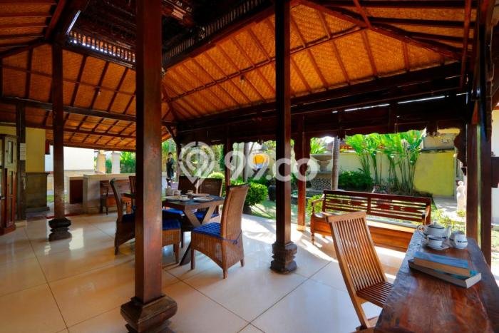 Rumah Elit Modern Tanpa Renovasi di Saba Gianyar Rumah Elit Modern Tanpa Renovasi di Saba Gianyar
