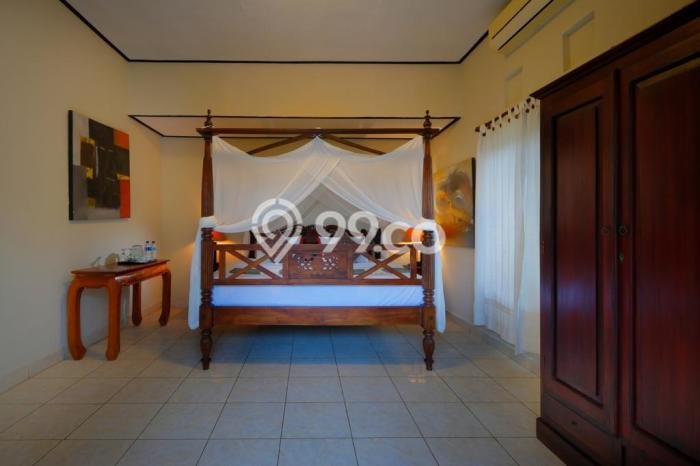 Rumah Elit Modern Tanpa Renovasi di Saba Gianyar Rumah Elit Modern Tanpa Renovasi di Saba Gianyar
