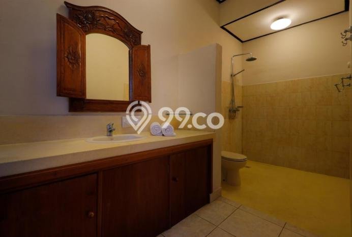 Rumah Elit Modern Tanpa Renovasi di Saba Gianyar Rumah Elit Modern Tanpa Renovasi di Saba Gianyar