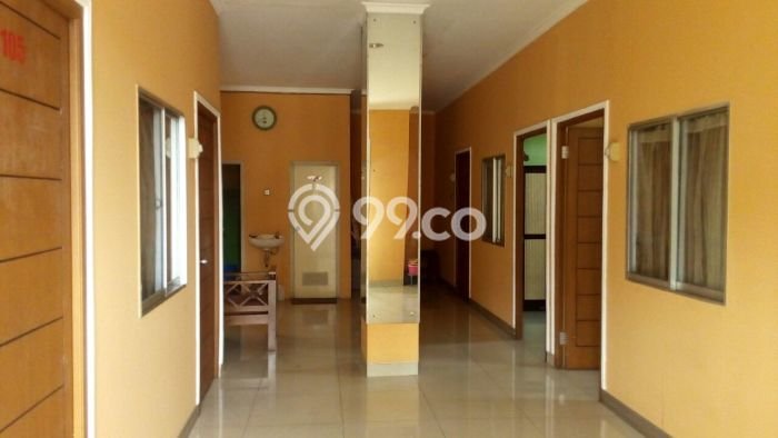 Jual Rumah Favorit Siap Huni LB 270m2 di Duren Sawit, Jakarta Timur Jual Rumah Favorit Siap Huni LB 270m2 di Duren Sawit, Jakarta Timur