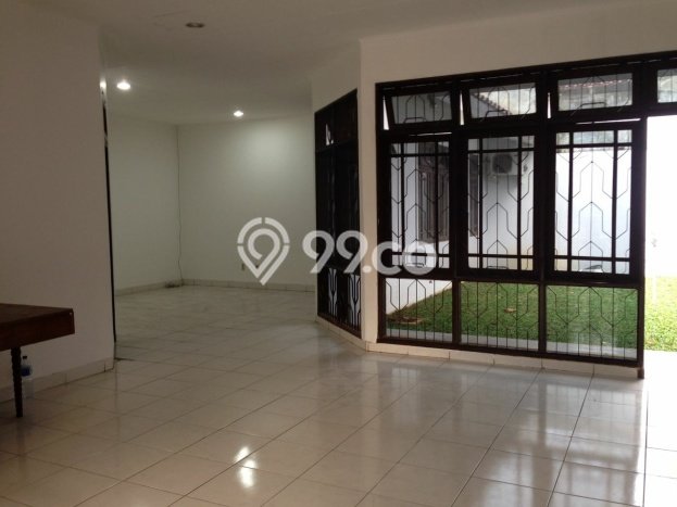 Jual Rumah Mewah Elegan Dengan View Eksklusif di Serpong Villa Melati Mas, Tangerang Selatan Jual Rumah Mewah Elegan Dengan View Eksklusif di Serpong Villa Melati Mas, Tangerang Selatan