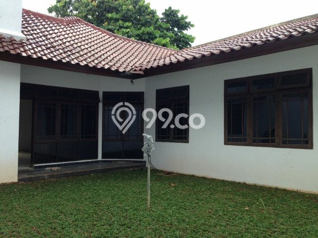 Jual Rumah Mewah Elegan Dengan View Eksklusif di Serpong Villa Melati Mas, Tangerang Selatan Jual Rumah Mewah Elegan Dengan View Eksklusif di Serpong Villa Melati Mas, Tangerang Selatan
