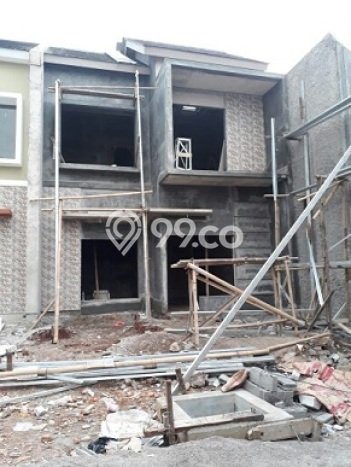 For Sale Rumah 3 Kamar Lokasi Strategis Bagus dan Strategis di Cimanggis For Sale Rumah 3 Kamar Lokasi Strategis Bagus dan Strategis di Cimanggis