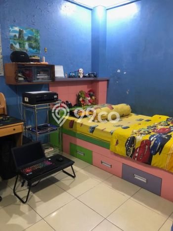 Rumah Akses Mudah di Cipondoh, Tangerang, Luas 90m² Bangunan 144m² Rumah Akses Mudah di Cipondoh, Tangerang, Luas 90m² Bangunan 144m²