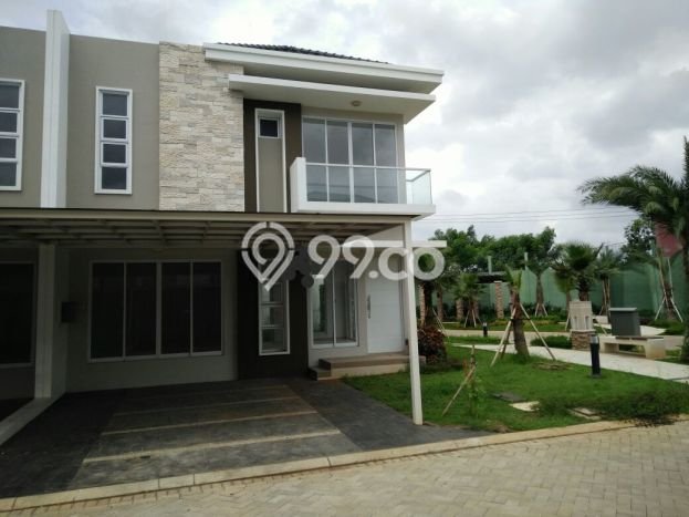 Dijual Rumah 3 KT di Green Lake City, Jakarta Barat - Luas Tanah 150m² Dijual Rumah 3 KT di Green Lake City, Jakarta Barat - Luas Tanah 150m²