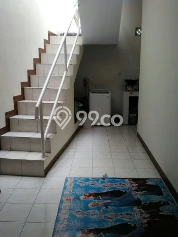 Hunian Strategis 1 KT LB 68m2 Kondisi Bagus di Sarijadi Hunian Strategis 1 KT LB 68m2 Kondisi Bagus di Sarijadi