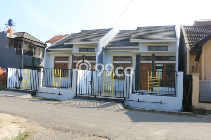 Rumah Siap Huni lokasi Arcamanik, Bandung, LT 84m² LB 50m² Rumah Siap Huni lokasi Arcamanik, Bandung, LT 84m² LB 50m²