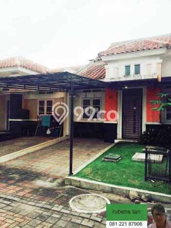 Rumah Kontrakan Bandung LT 106m2 LB 55m2 Kawasan Kota Baru Parahyangan Rumah Kontrakan Bandung LT 106m2 LB 55m2 Kawasan Kota Baru Parahyangan