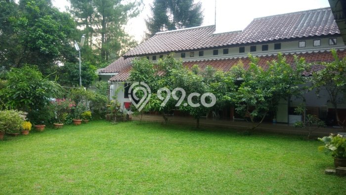 Rumah Elit LB 200m2 Siap Huni Desain Elegan di Tajur, Bogor Rumah Elit LB 200m2 Siap Huni Desain Elegan di Tajur, Bogor