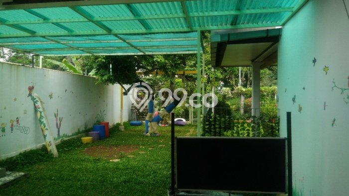 Rumah Elit LB 200m2 Siap Huni Desain Elegan di Tajur, Bogor Rumah Elit LB 200m2 Siap Huni Desain Elegan di Tajur, Bogor