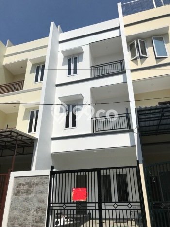 Rumah Mewah LB 150m2 Siap Huni Desain Elegan di Muara Karang, Jakarta Utara Rumah Mewah LB 150m2 Siap Huni Desain Elegan di Muara Karang, Jakarta Utara